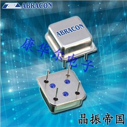 OSC振荡器,ACHL-8.000MHZ-EK,艾博康晶振,6G蓝牙模块晶振