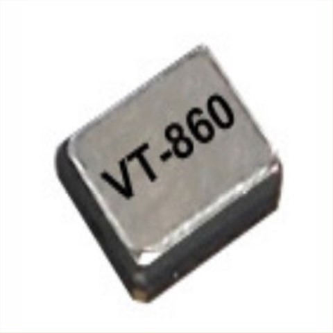 维管TCXO晶振,VT-860-EFE-507A-26M0000000TR,低相位噪声6G晶振