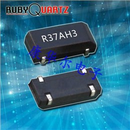 RSM-200S-32.768-12.5-TR,8038mm,32.768KHZ实时时钟晶振,Rubyquartz晶振