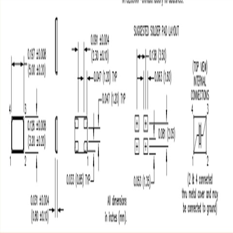 M1325S143 12.000000|M1325|MTRONPTI晶振|贴片晶振