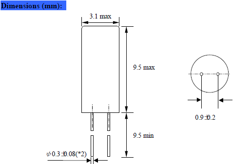 NXF 3-9 DIP