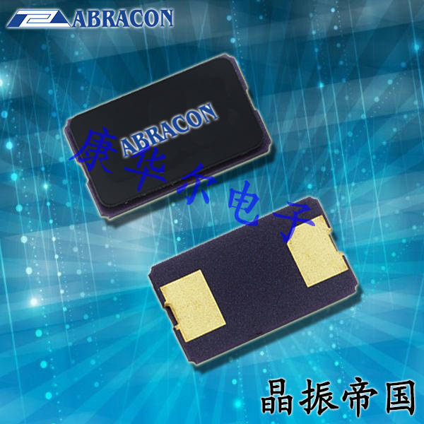 ABRACON晶振,贴片晶振,ABM3晶振,ABM3-13.560MHZ-B2-T晶振