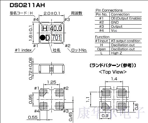 DSO211AH 2016 SPXO