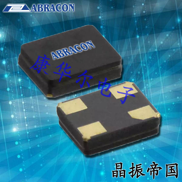 Abracon晶振ABM8,ABM8-27.120MHZ-10-D1G-T贴片晶振