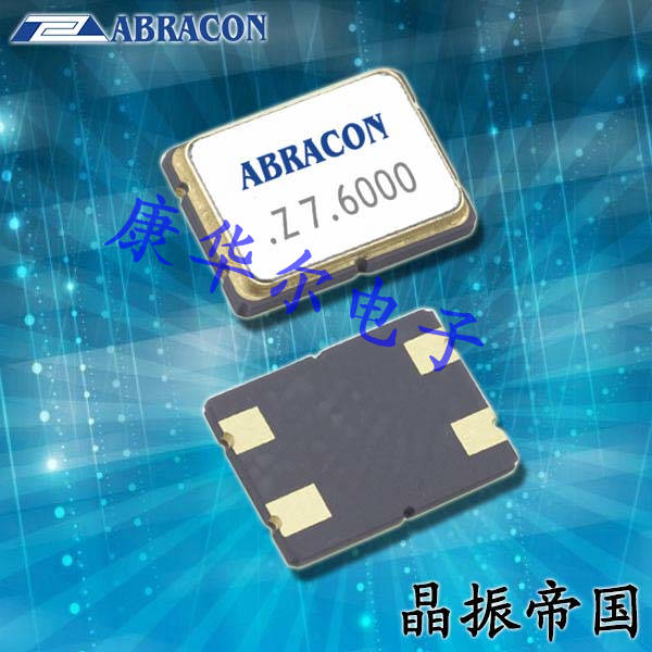 Abracon晶振ABMM1,ABMM1-26.000MHZ-16-T进口晶体
