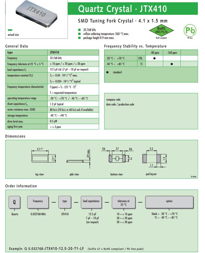 JTX410