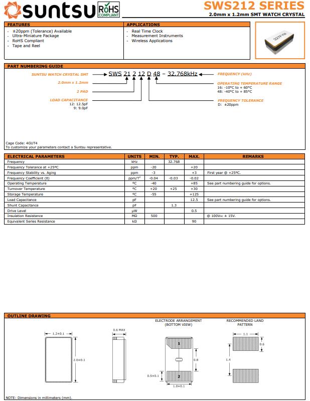 SWS212