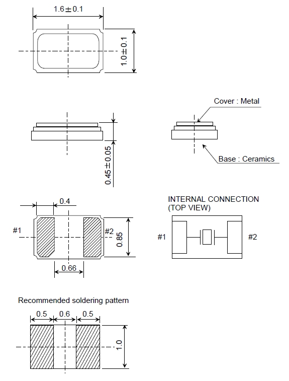 NX1610SA 