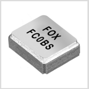 FOX福克斯晶振,FC0BSBCEM48.0-T3,6G路由器晶振