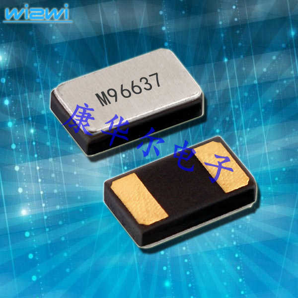 美国Wi2wi晶振 6G无线网络晶体 C2-00038X-F-A-X-D-8-R-X