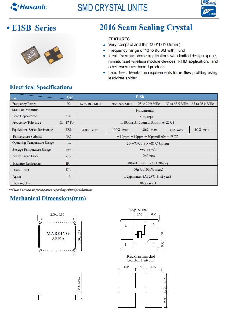 E1SB 1