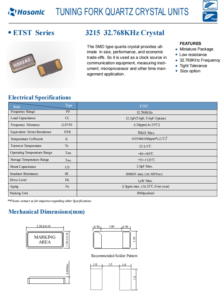 ETST 1