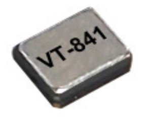 Vectron有源晶振,VT-841-EFE-5070-24M5760000TR,低抖动6G晶振