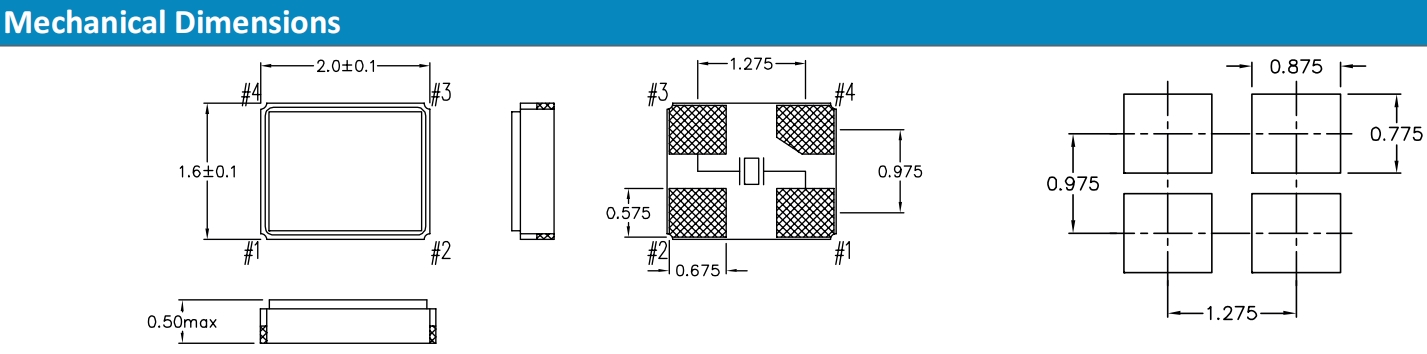 QTC20 