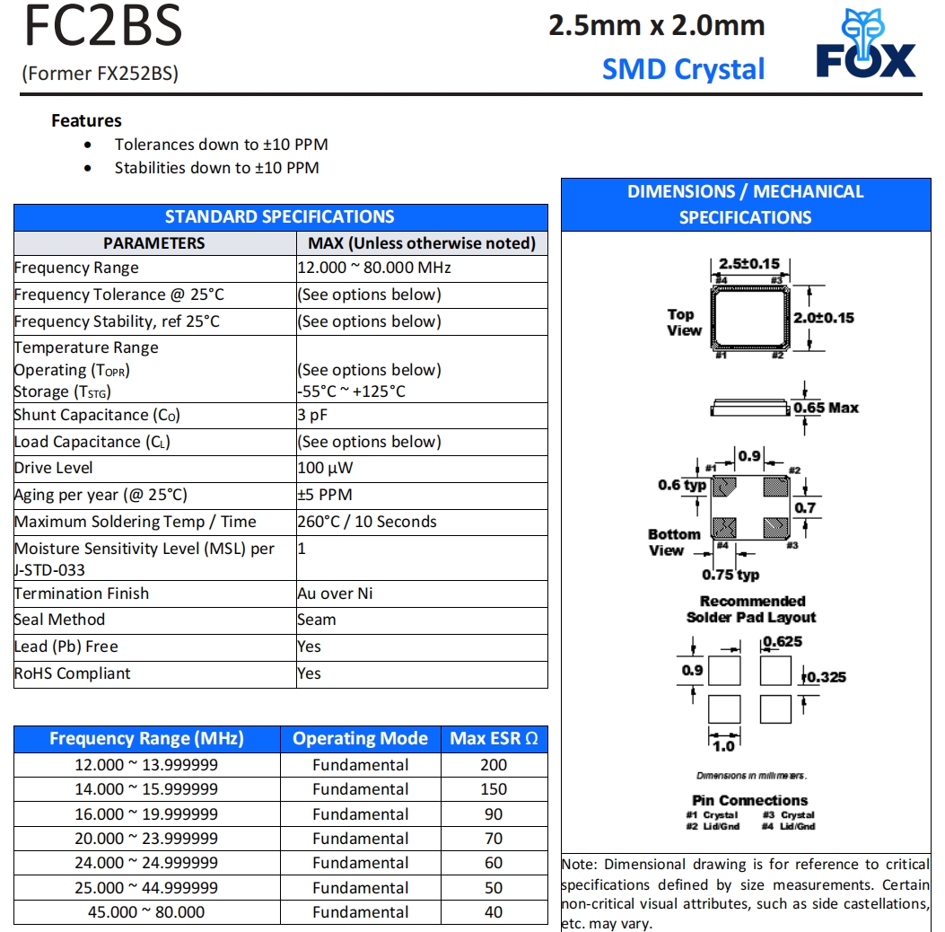 FC2BS 1