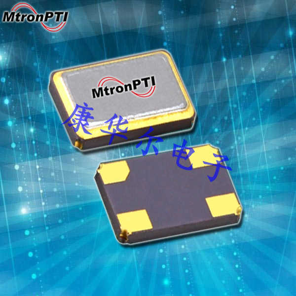 M1325S143 12.000000|M1325|MTRONPTI晶振|贴片晶振