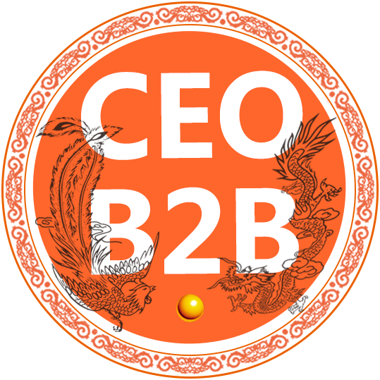 CEOB2B平台